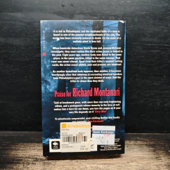 The Echo Man - Richard Montanari รูปที่ 2
