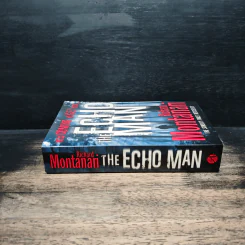 The Echo Man - Richard Montanari รูปที่ 3