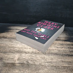 Kiss the Girls and Make Them Cry - Mary Higgins Clark รูปที่ 4
