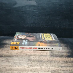 The Twenty-Year Death: The Falling Star - Ariel S. Winter รูปที่ 3