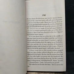 The Twenty-Year Death: The Falling Star - Ariel S. Winter รูปที่ 7