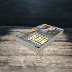The Twenty-Year Death: The Falling Star - Ariel S. Winter รูปที่ 4
