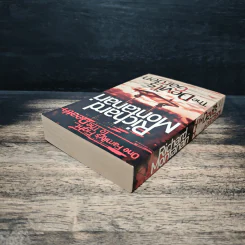 The Devil's Garden - Richard Montanari รูปที่ 5