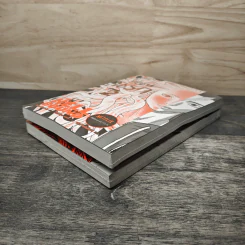 ทัณฑ์นรก The Hell Bound เล่ม 1-2 - Yeon Sang ho, นริศร์ จิตปัญโญยศ รูปที่ 4