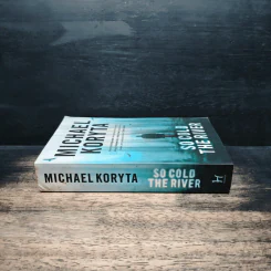 So Cold the River - Michael Koryta รูปที่ 3