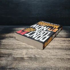Don't Look Now - Richard Montanari รูปที่ 5