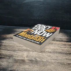 Don't Look Now - Richard Montanari รูปที่ 4