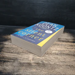 The Silent Corner - Dean Koontz รูปที่ 4