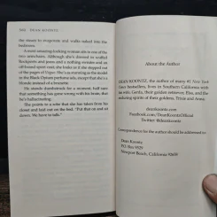 The Silent Corner - Dean Koontz รูปที่ 8