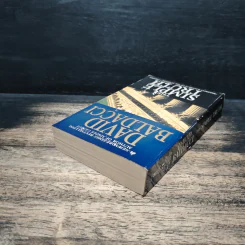 The Simple Truth - David Baldacci รูปที่ 5