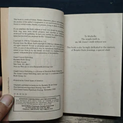 The Simple Truth - David Baldacci รูปที่ 6