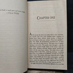The Simple Truth - David Baldacci รูปที่ 7