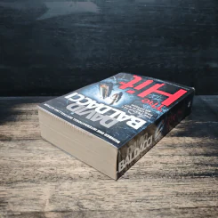 The Hit - David Baldacci รูปที่ 5