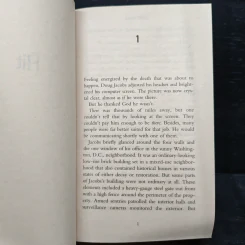 The Hit - David Baldacci รูปที่ 7