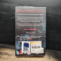 The Hit - David Baldacci รูปที่ 2