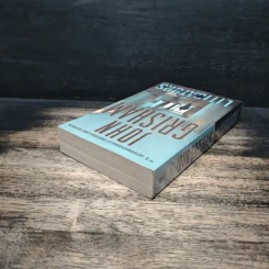 The Litigators - John Grisham รูปที่ 5