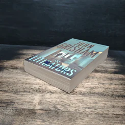 The Litigators - John Grisham รูปที่ 4