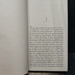 The Litigators - John Grisham รูปที่ 7