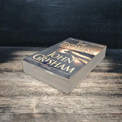 The Testament - John Grisham รูปที่ 4
