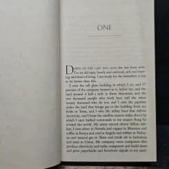 The Testament - John Grisham รูปที่ 7