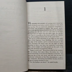 The Pelican Brief - John Grisham รูปที่ 7