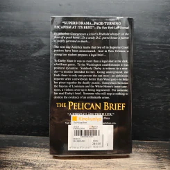 The Pelican Brief - John Grisham รูปที่ 2