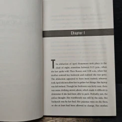 Theodore Boone The Activist - John Grisham รูปที่ 7