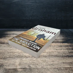 Theodore Boone The Activist - John Grisham รูปที่ 4