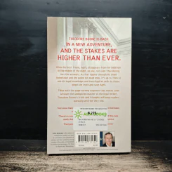 Theodore Boone The Activist - John Grisham รูปที่ 2