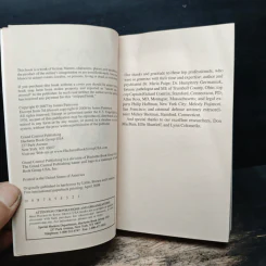 The 6th Target - James Patterson, Maxine Paetro รูปที่ 6
