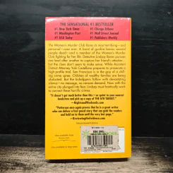 The 6th Target - James Patterson, Maxine Paetro รูปที่ 2