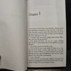 The 6th Target - James Patterson, Maxine Paetro รูปที่ 7
