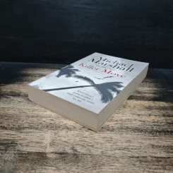 Killer Move - Michael Marshall รูปที่ 4