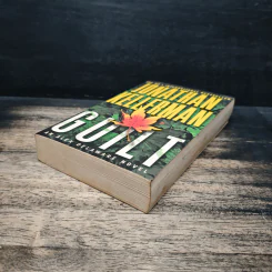 Guilt - Jonathan Kellerman รูปที่ 4