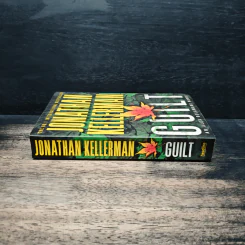 Guilt - Jonathan Kellerman รูปที่ 3