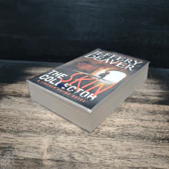 The Skin Collector - Jeffery Deaver รูปที่ 3