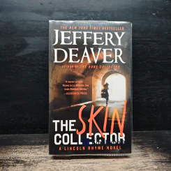 The Skin Collector - Jeffery Deaver รูปที่ 1