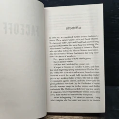FaceOff - David Baldacci รูปที่ 9