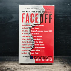 FaceOff - David Baldacci
