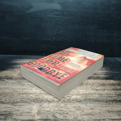 No Time for Goodbye - Linwood Barclay รูปที่ 4