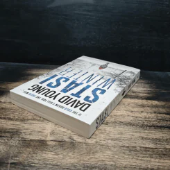 Stasi Winter - David Young รูปที่ 5