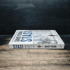 Stasi Winter - David Young รูปที่ 3