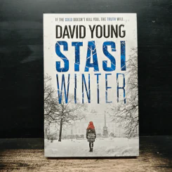 Stasi Winter - David Young