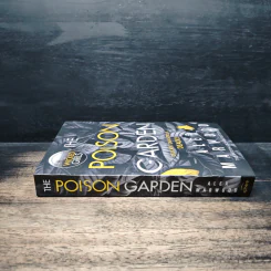 The Poison Garden - Alex Marwood รูปที่ 3