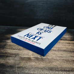 One of Us Is Next - Karen M. McManus รูปที่ 4