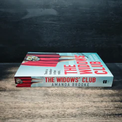 The Widows' Club - Amanda Brooke รูปที่ 3