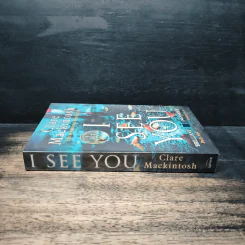 I See You - Clare Mackintosh รูปที่ 3