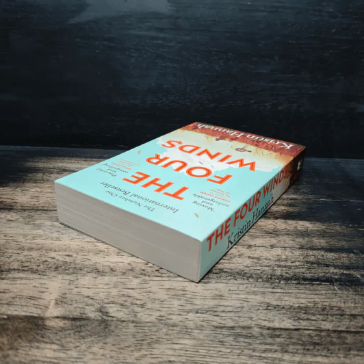 The Four Winds - Kristin Hannah รูปที่ 5