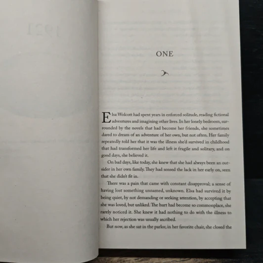 The Four Winds - Kristin Hannah รูปที่ 8
