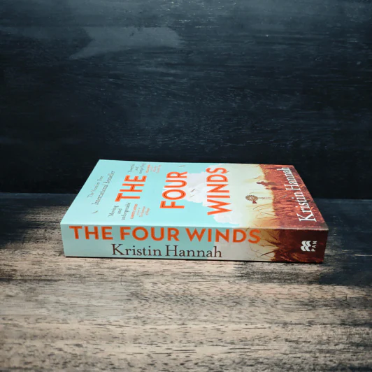 The Four Winds - Kristin Hannah รูปที่ 3